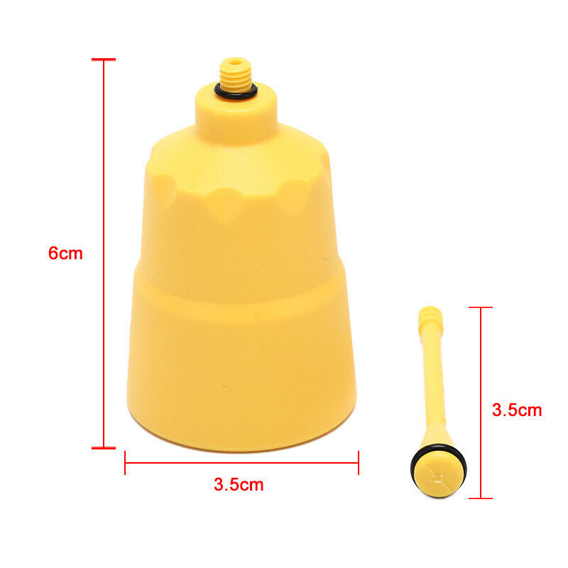 Bicycle Oil Funnel Bleed Kit For Disc Brakes Bicycle Oil Brake Oil Fillin.l8