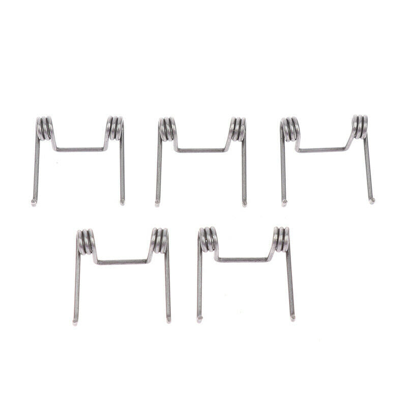 Sirreepet Hair Clipper Replacement Spring Fit Wahl Coldless Clip For 8591/8 JD