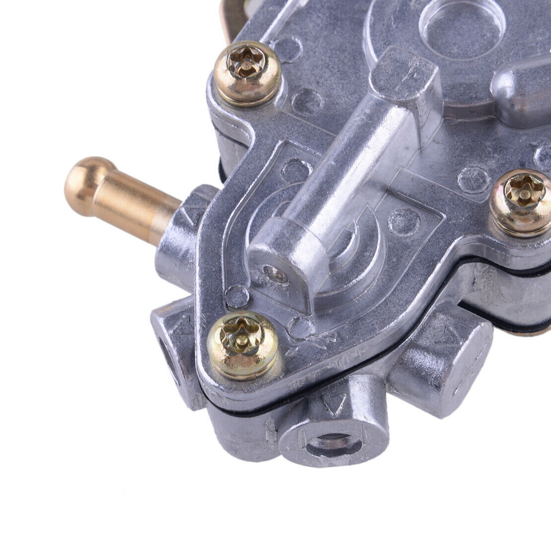 Fuel Pump Fit for Buyang 300cc D300 JCL Linhai 260 cc Manco Talon ATV Quad Assy