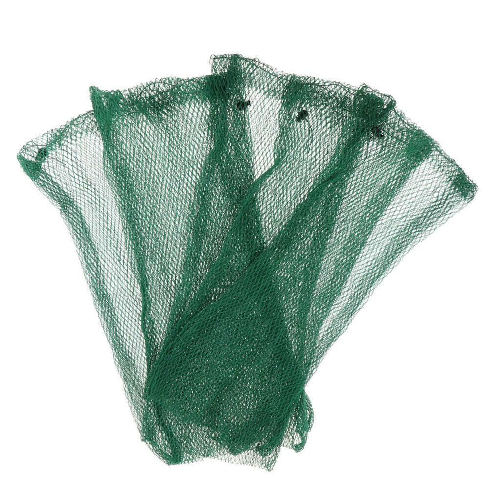 5-Count Aquarium Fish Tank Pond Mechanical Filter Media Bag, 58x30cm
