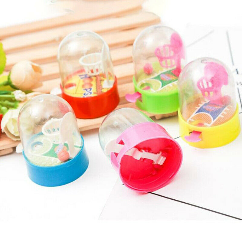 Mini Fingers Basketball Shooting Parent-Child Interactive Desktop Games t.l8
