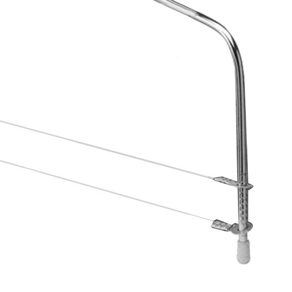 Adjustable Cake Leveller Cake Cutter 304