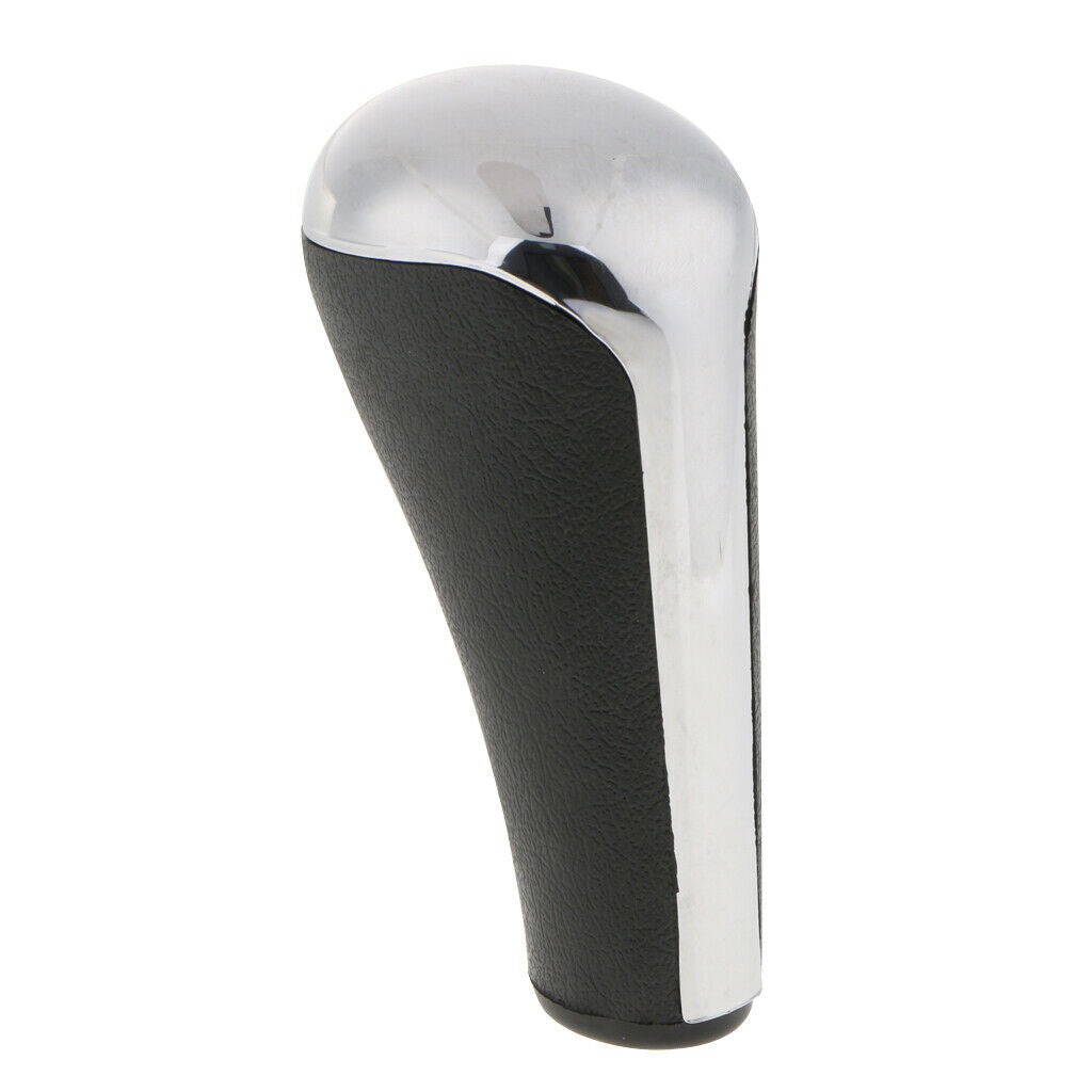 1Piece Automatic AUTO Gear Shift Knob Shifter for Peugeot 206 207 307 408