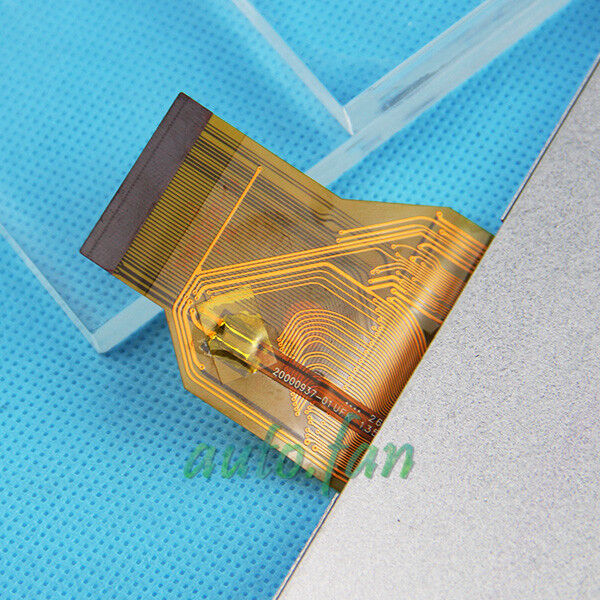 New AT065TN14 800*480 155*89mm 6.5" inch LCD Screen Display Panel Repair Parts