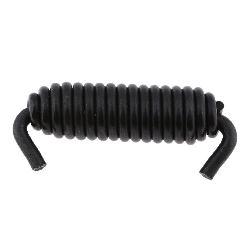 Durable Metal Motorcycle Side Stand Tension Spring Fit for Sportster 1200
