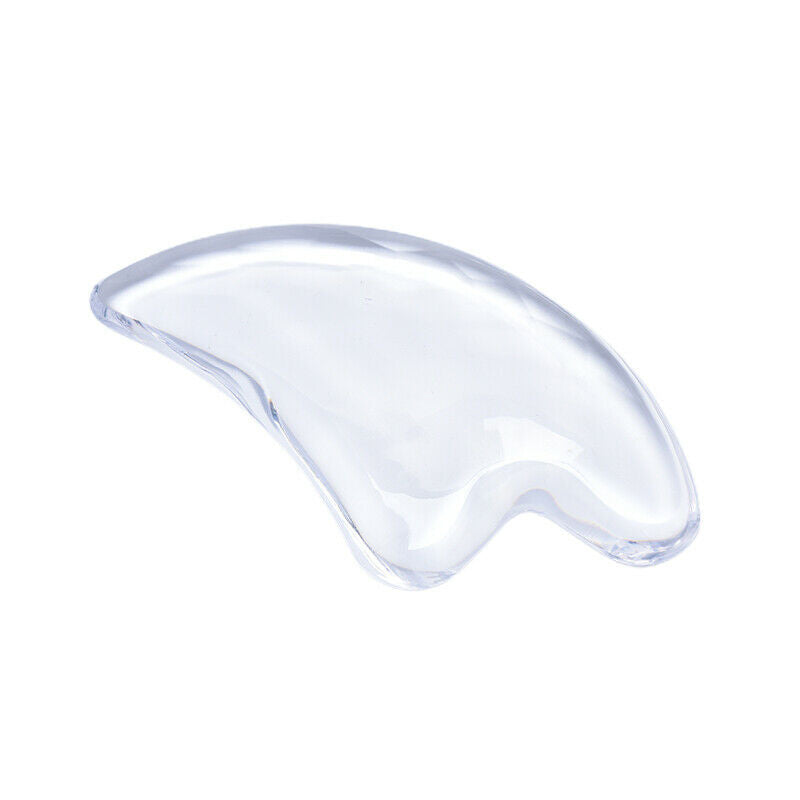 Gua Sha Board Scraping Massage Tool Facial Massage Beauty Health Tool Cry.l8