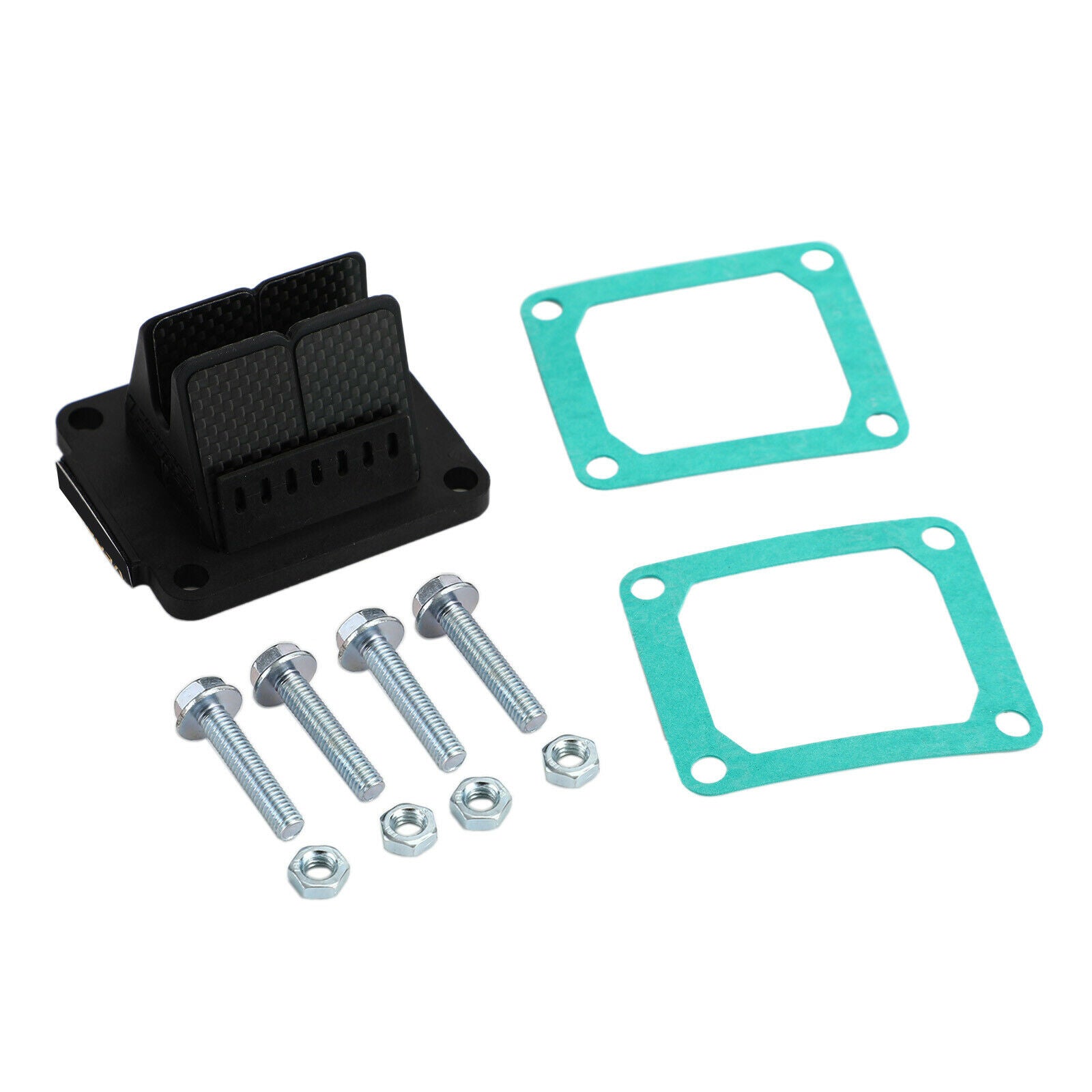 High Performance Reed Valve System For Yamaha YZ80 1997-1999 YZ85 2006-2018 CN