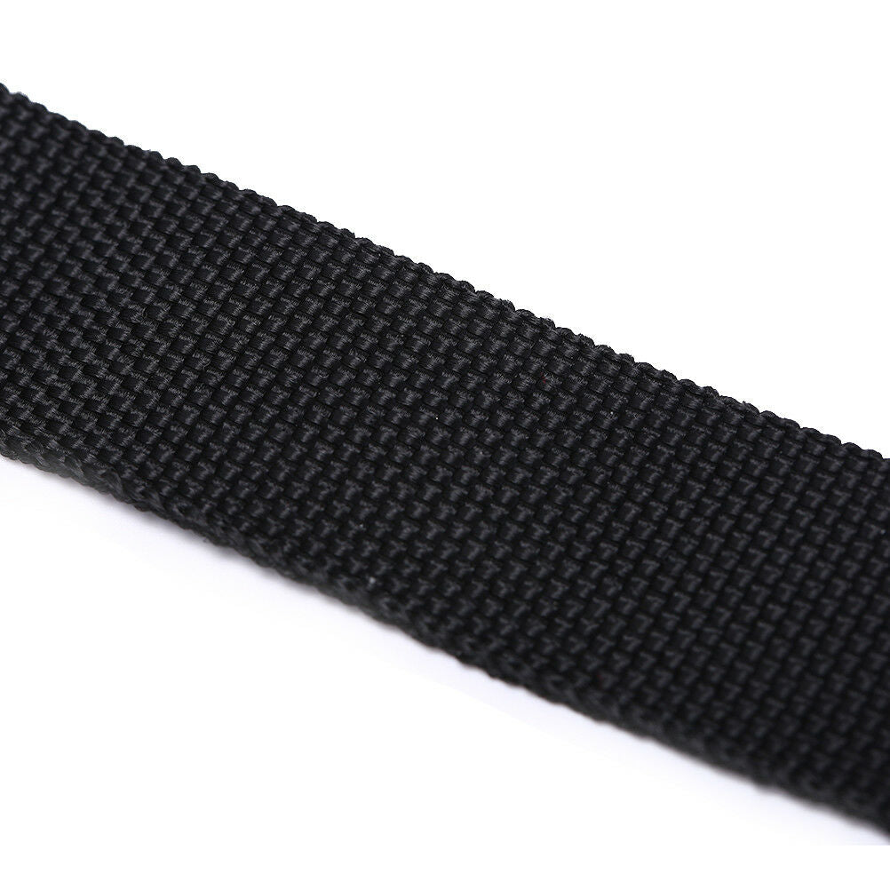 Yoga Mat Sling Carrier Shoulder Carry Strap Belt Exercise Stretch Adjust.l8