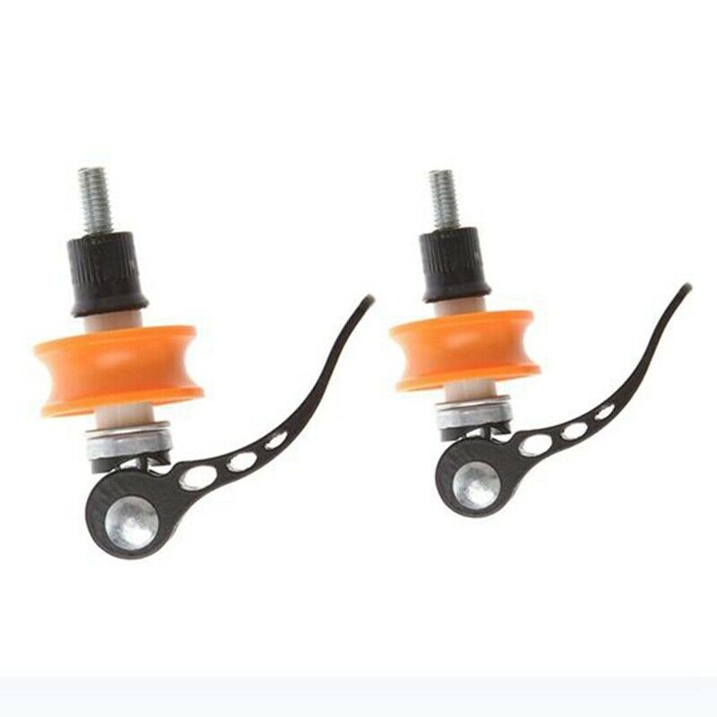 2 Pcs Mountain Bike Road Cycling Bicycle Chain Keeper Holder Chain Cleaner TK2G5