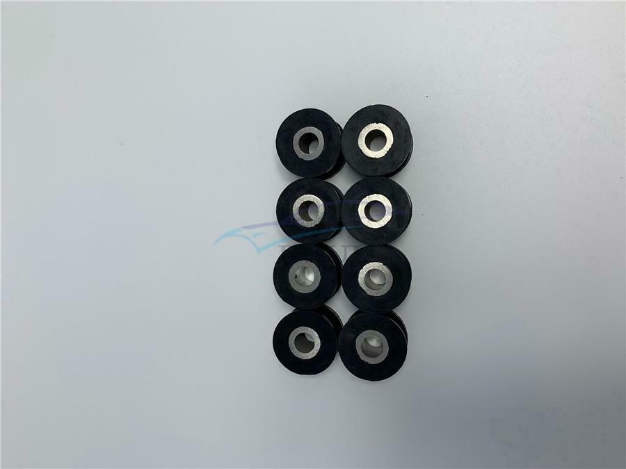 4-bush Shock Absorbing Bushing Tool Kit For Arctic Cat 400454500650 4X4 All