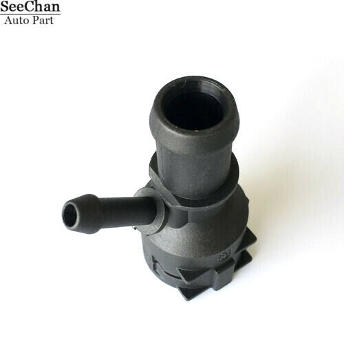 Fit Audi A3 Q3 TT SEAT SKODA 1.8TFSI 2.0TFSI 2.5 Radiator Coolant Hose Connector