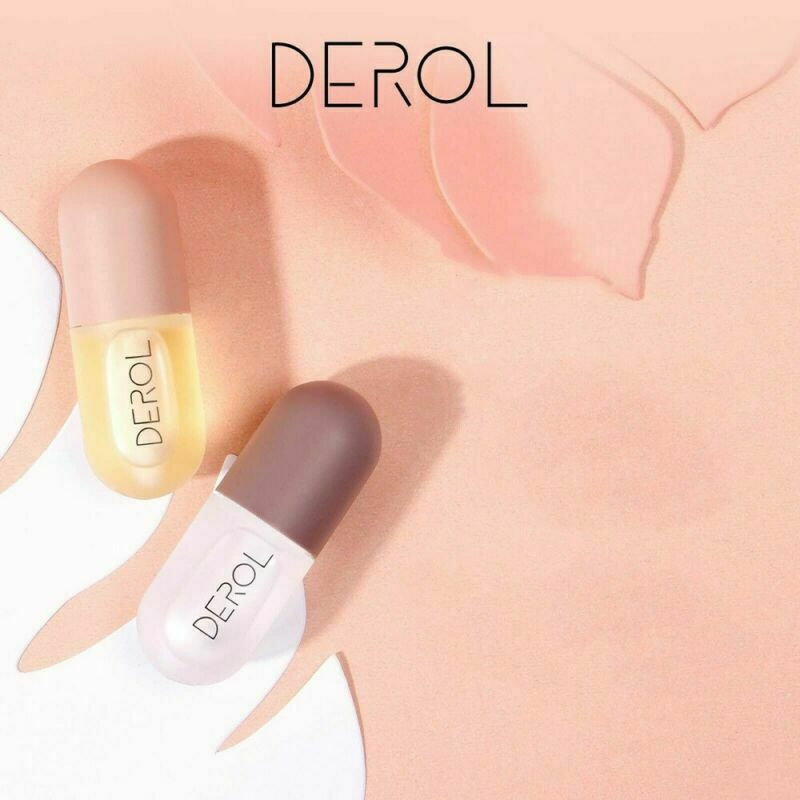 Plant Extracts Plumping Lip Serum Plumping Lip Gloss Lip Plumper Hot