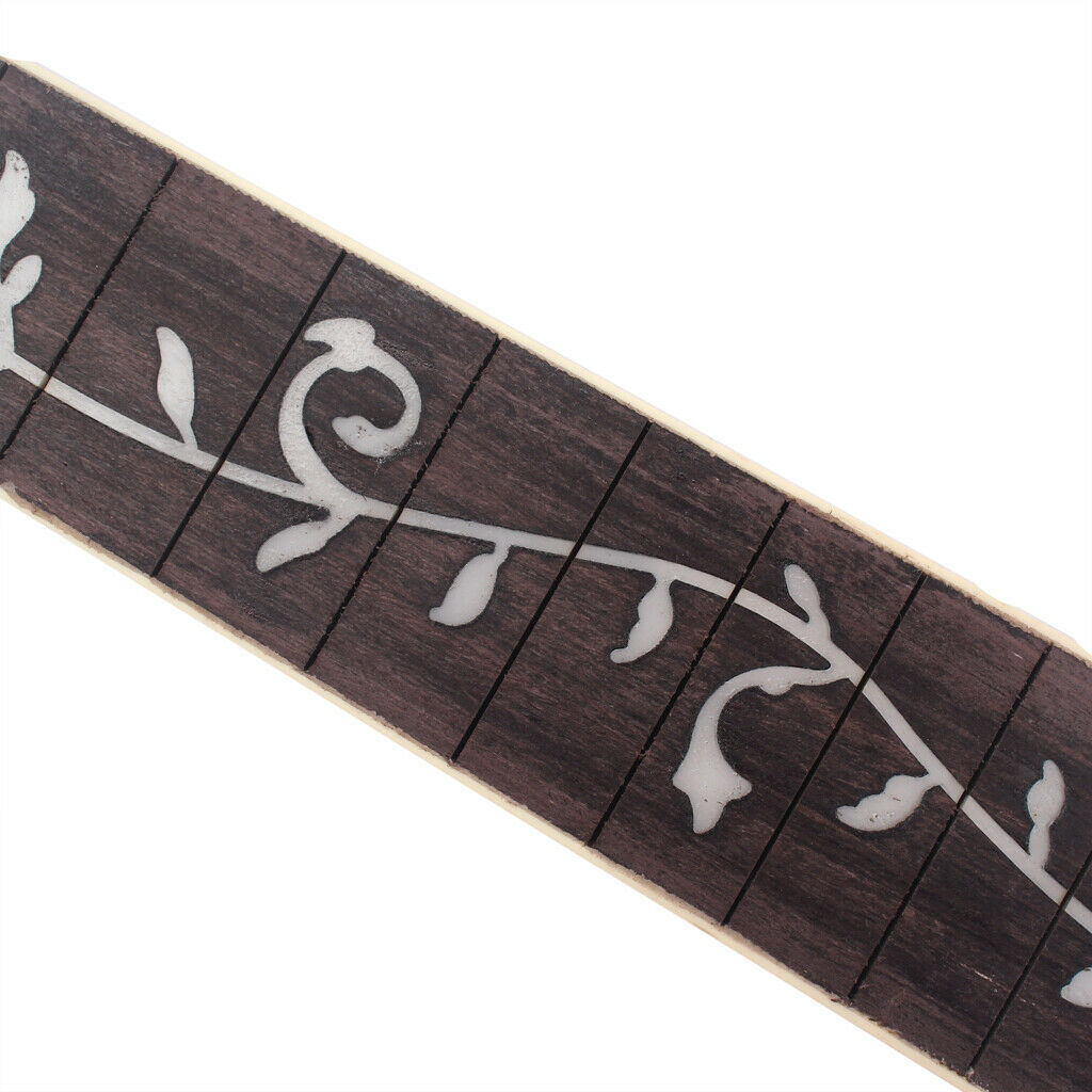 Acoustic Fingerboard Fingerboard Inlay for Guitar Tool