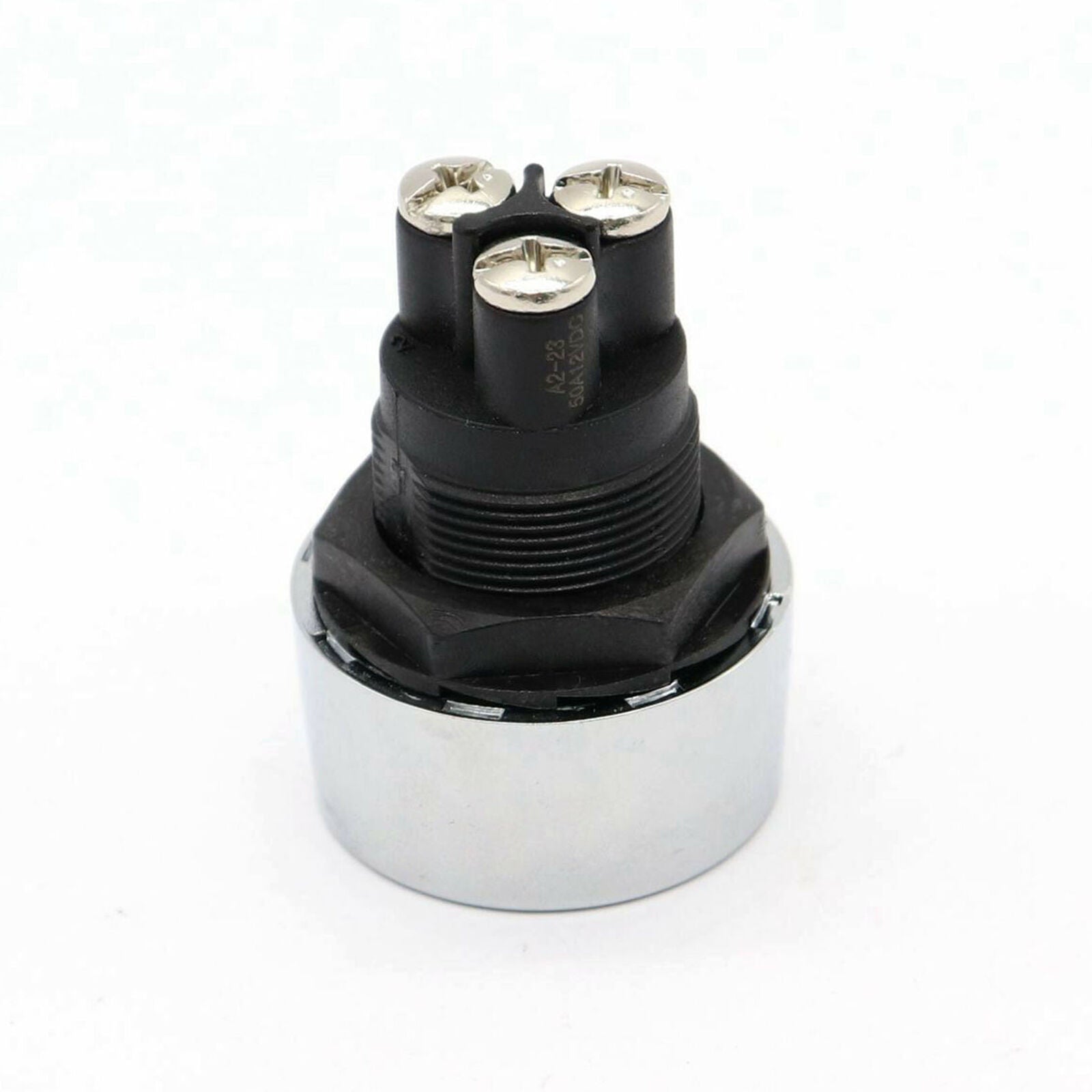 Universal DC12V-24V 50A Car Engine Ignition Start Push Button Switch
