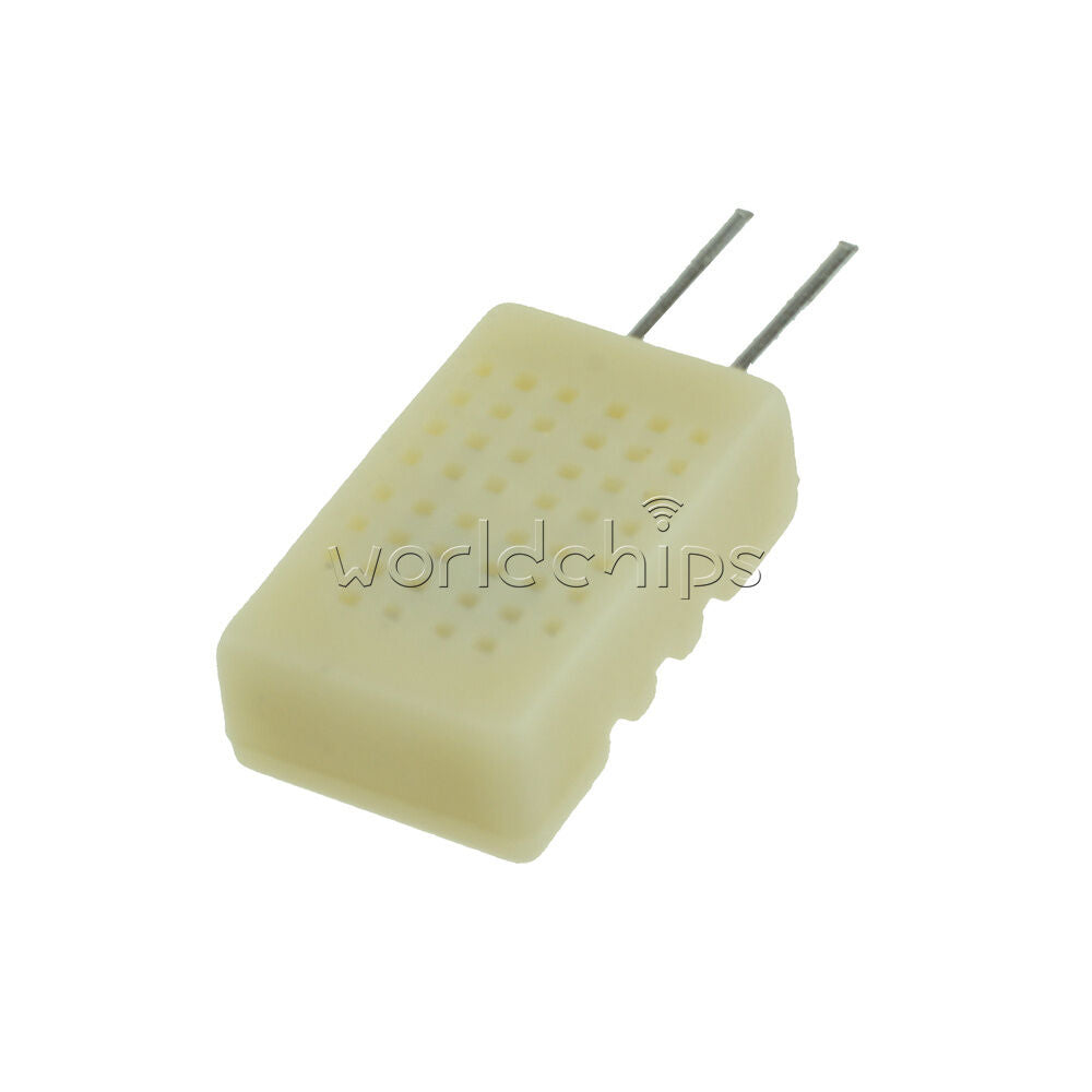 10PCS HR202L Humidity Resistance HR202L Humidity Sensor for Arduino with Case WC