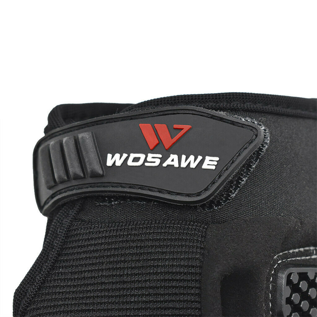2 Pair Motorcycle Gloves Mountain Bike Motocross Sports Gloves Touch Screen