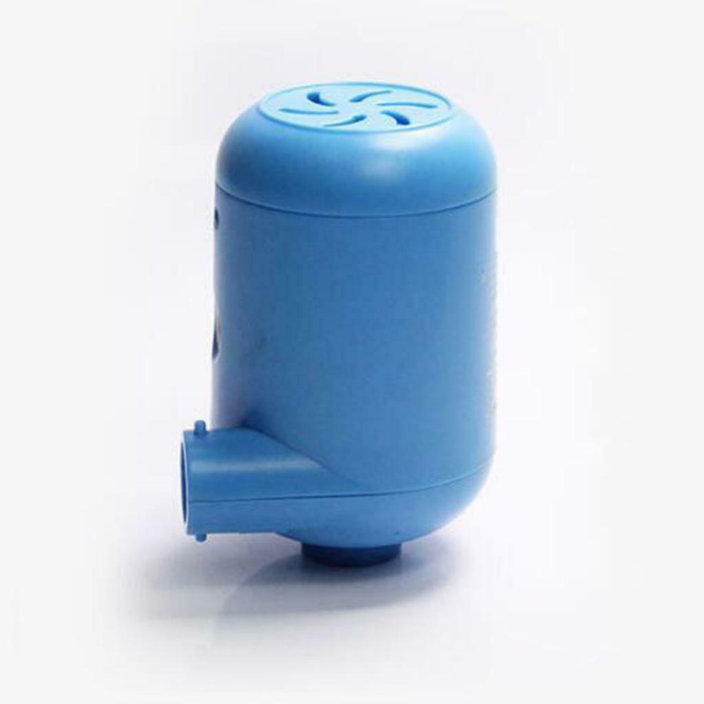 Mini Electric Air Pump for Inflatable Boats