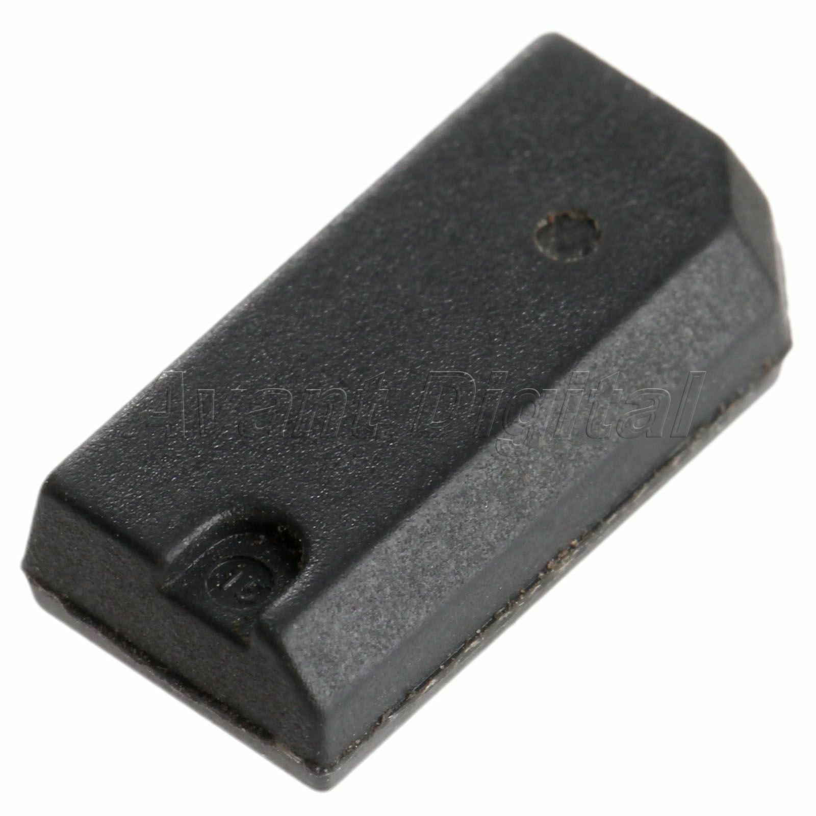 64 Chipped Ignition Car Key Uncut Blade Transponder Fob for Jeep Chrysler Dodge