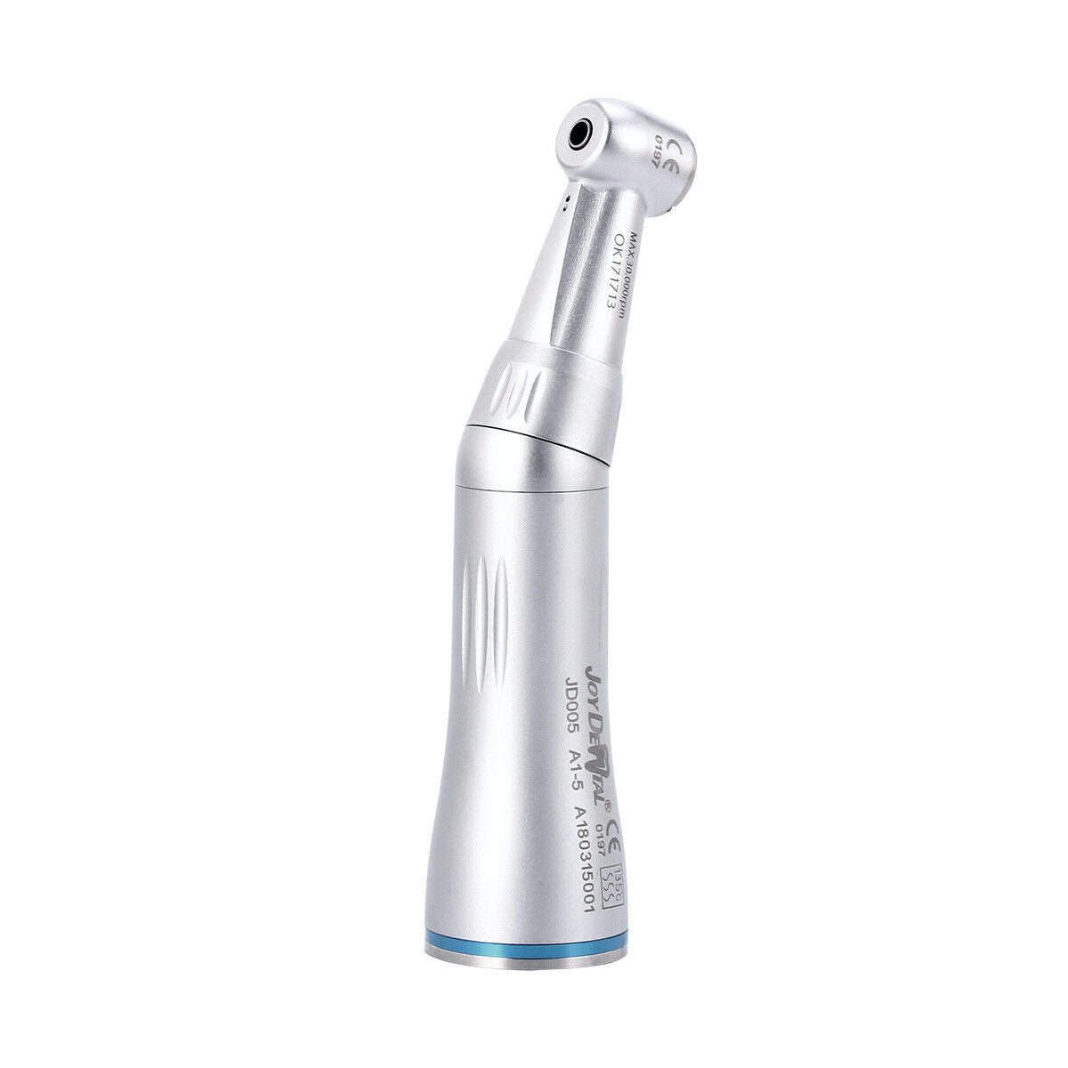 3XNSK Style Inner Water Spray Dental Low Speed Handpiece Contra Angle PushButton