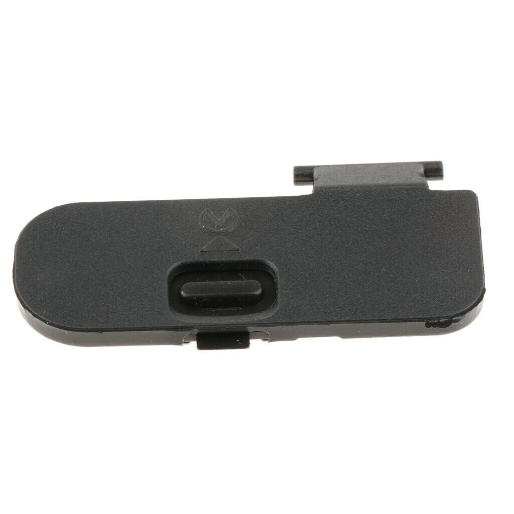 Battery Back Cover Door Lid Replacement Part for Nikon D5300 D7200 D3300 DSLR