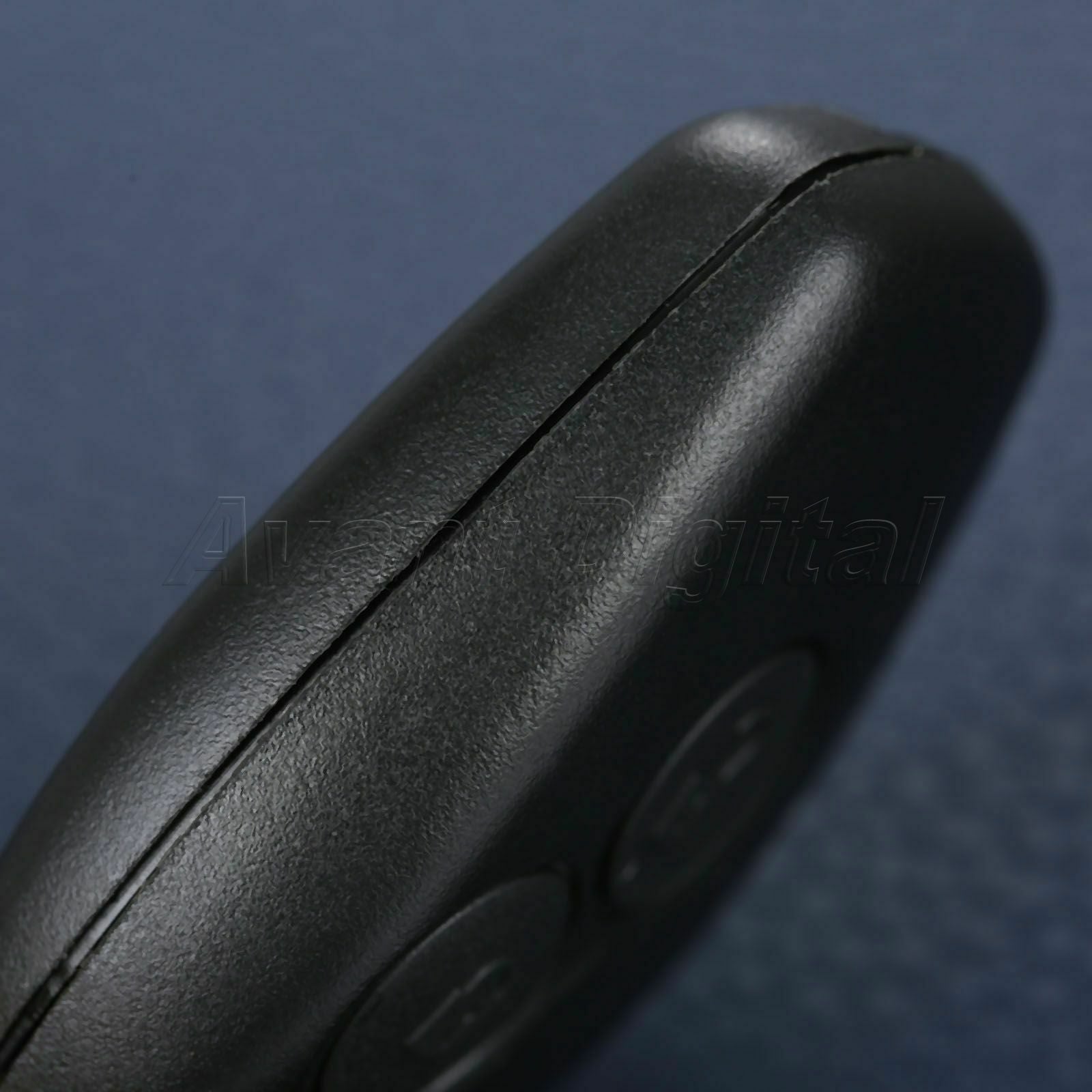 For Renault Megane Laguna clio 2 Button Key Shell Case Cover Fob Replacement