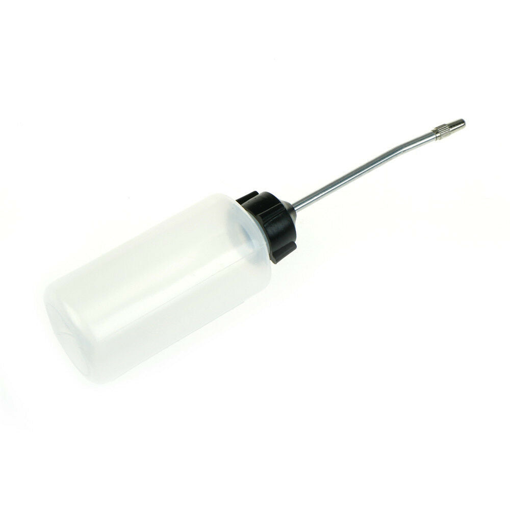 Sewing Machine OilerScrew on Cap Extended Spout oil Bottle for DIY Craft 1.l8