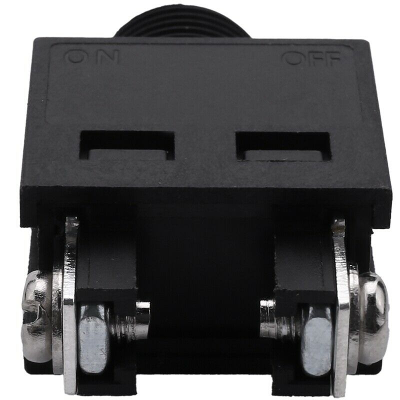250V ON/OFF Position Toggle Switch for Angle Grinder D4L3L3