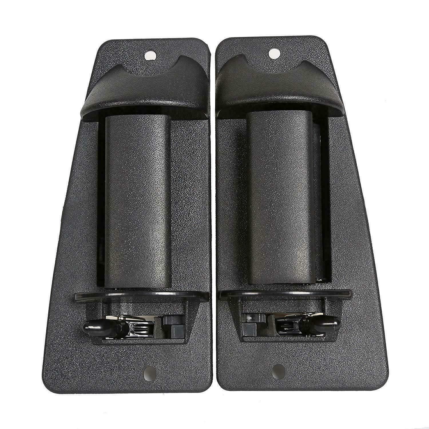 For GMC Sierra For Chevrolet Silverado 1500 2500 3500 99-07 Out Door Pull Handle