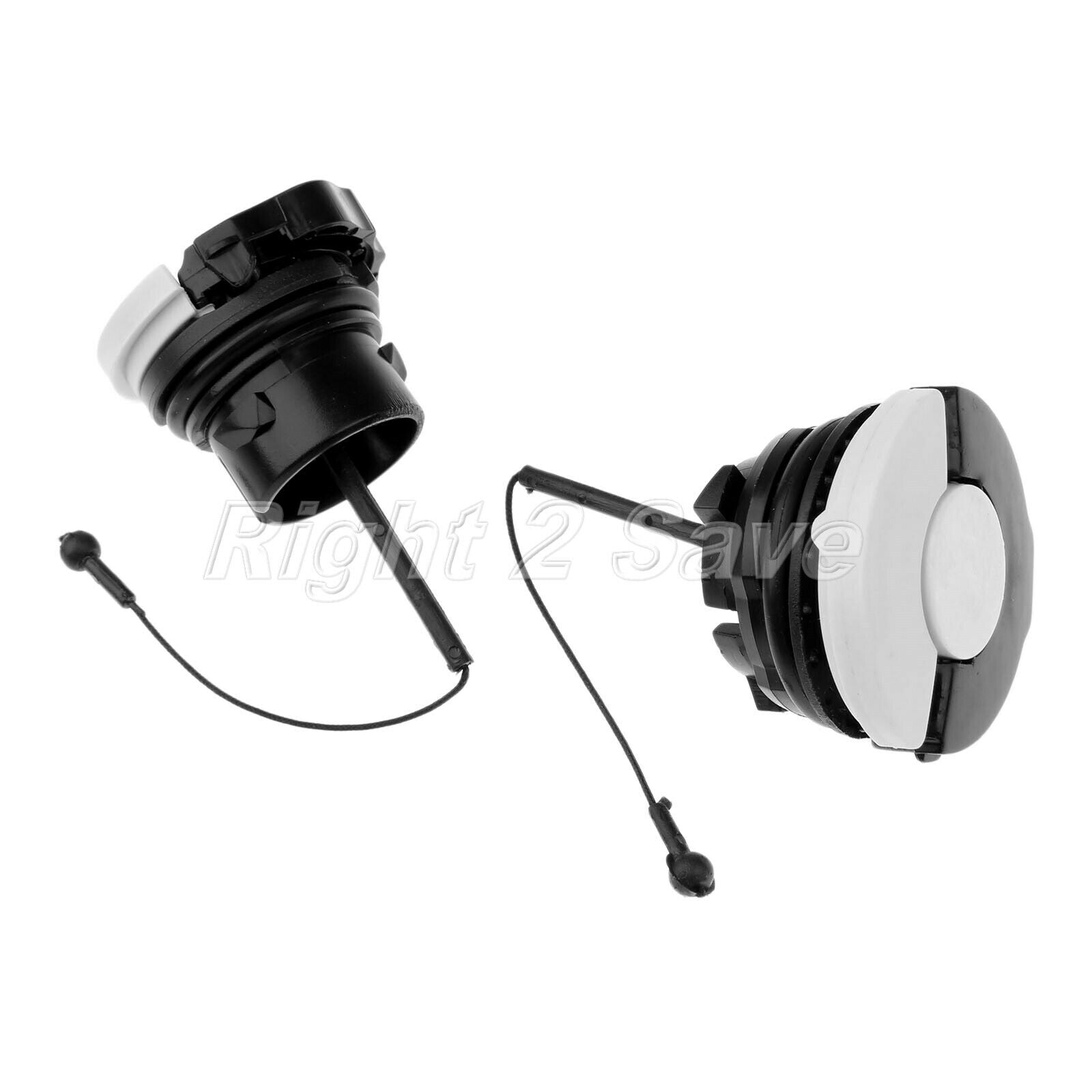 Chainsaw Tank Fuel Oil Cap Replace For STIHL MS200 MS210 MS211 MS230 MS240 MS250
