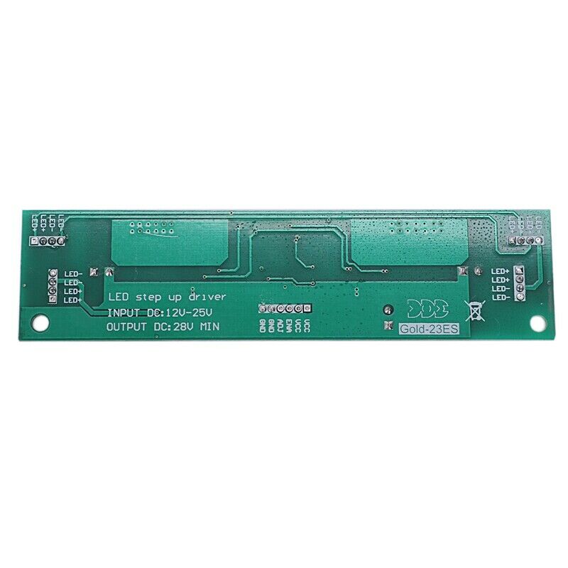 Universal 26-65 Inch Led Lcd Tv Backlight Driver Board Tv Constant Current BoaD7