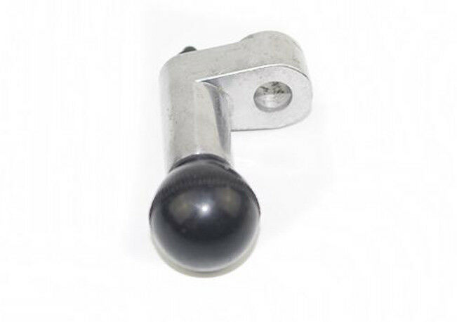 1x Bridgeport Milling Machine Aluminum Shift Crank Handle Vertical Mill Part
