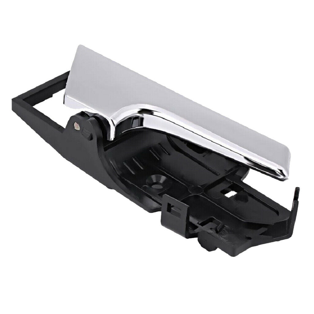 Black Right Side Interior Door Handle #96462710 for   2007-2011