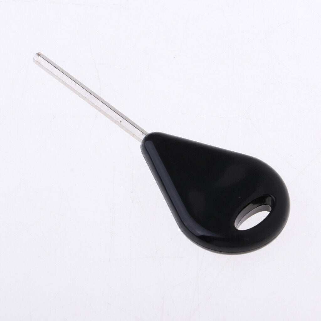 Surf Fin Key + Screw- Replacement for Future Fin System Surfing Fittings