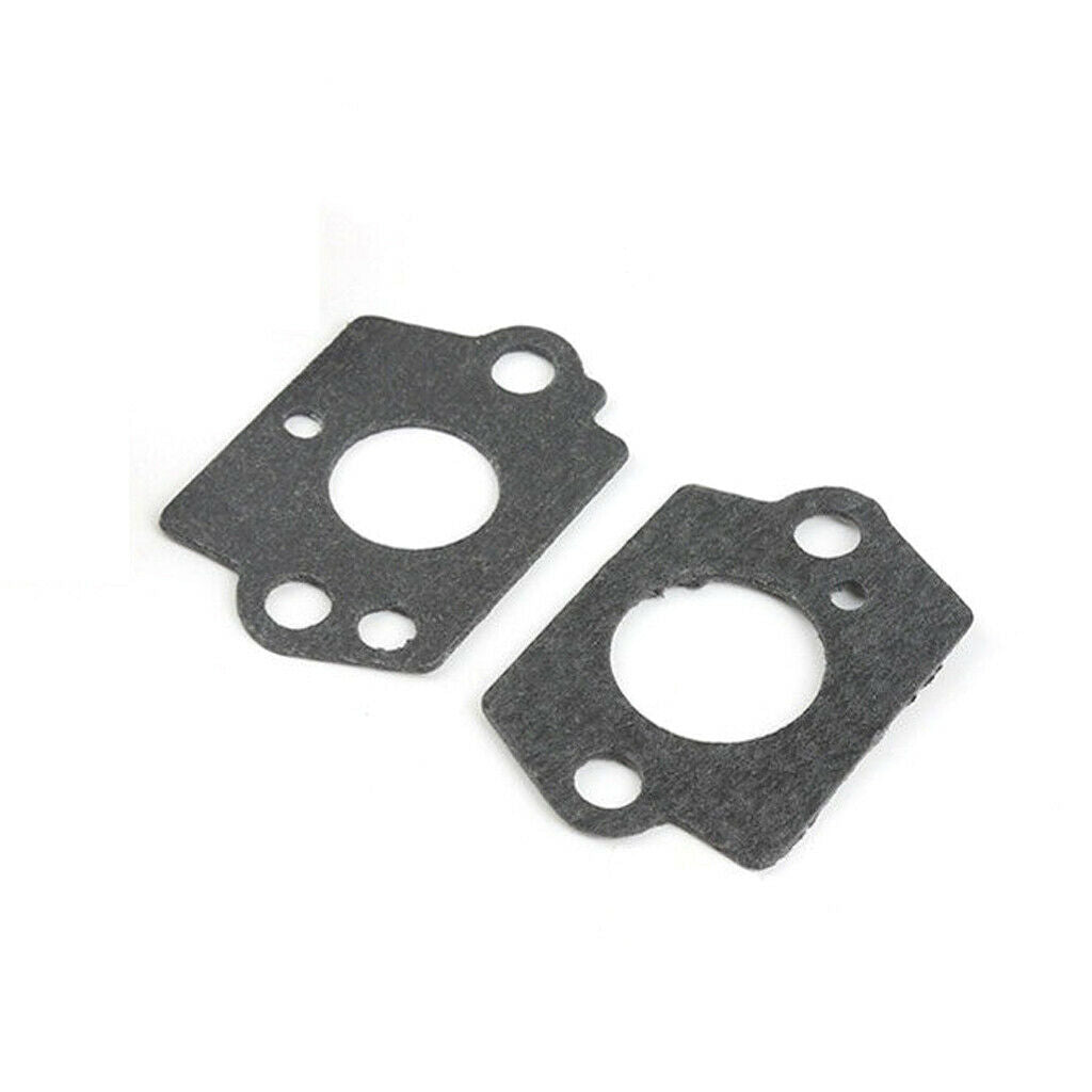 Carb Carburetor for FL25C Gas Trimmer Gaskets Kit Replacement #530071822