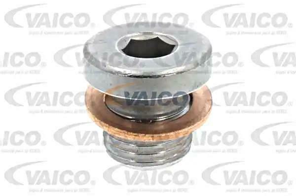 Oil Pan Screw Plug VAICO Fits SEAT SKODA Alhambra Altea Xl Cordoba Exeo 96-17