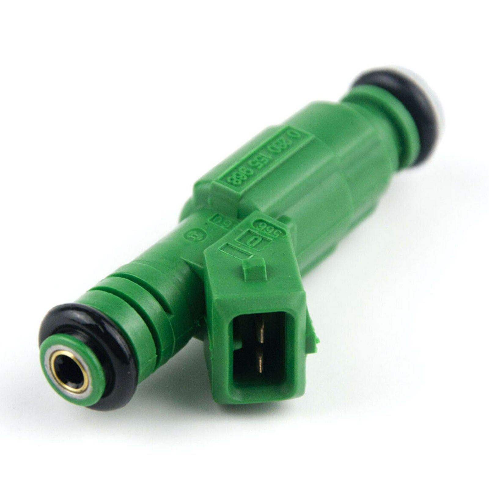 8PCS Fuel Injector 42lb EV1 Fit Bosch Chevrolet Pontiac Ford TBI LT1 LS1 440cc