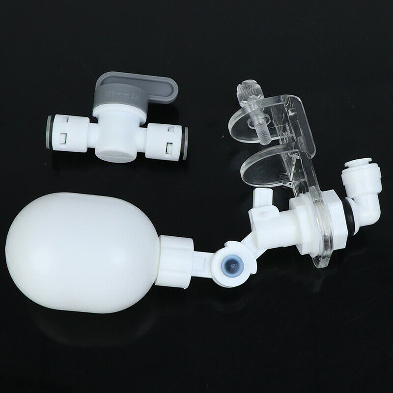 Aquarium Water Filler Auto Water Filler Controller System Adjustable Float V Tt