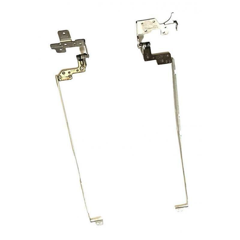 4x Laptop L + R LCD Screen Hinges For  Pavilion 15G 15H 15R 15S