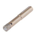 Diamond Holesaw Tile Glass Slate Porcelain Marble Drill Bits Tools 8mm