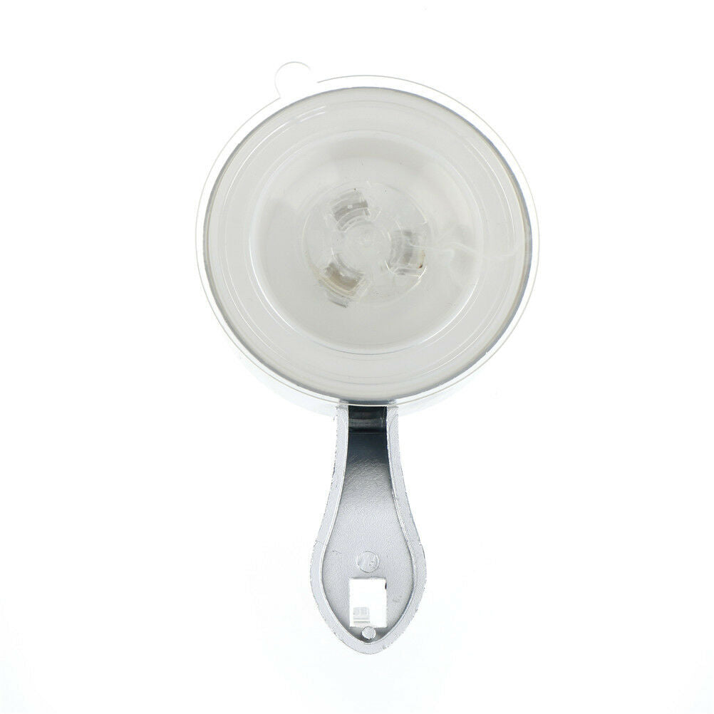 VacHCm Suction Cup Sucker Shower Towel Hooks Holder Bathroom Wall Door Ha.l8