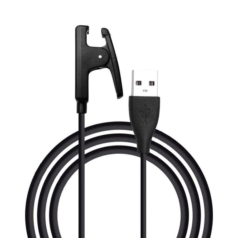 Charger Adapter for Garmin Forerunner 735XT/235/230/630/vivomove HR/Approach S20