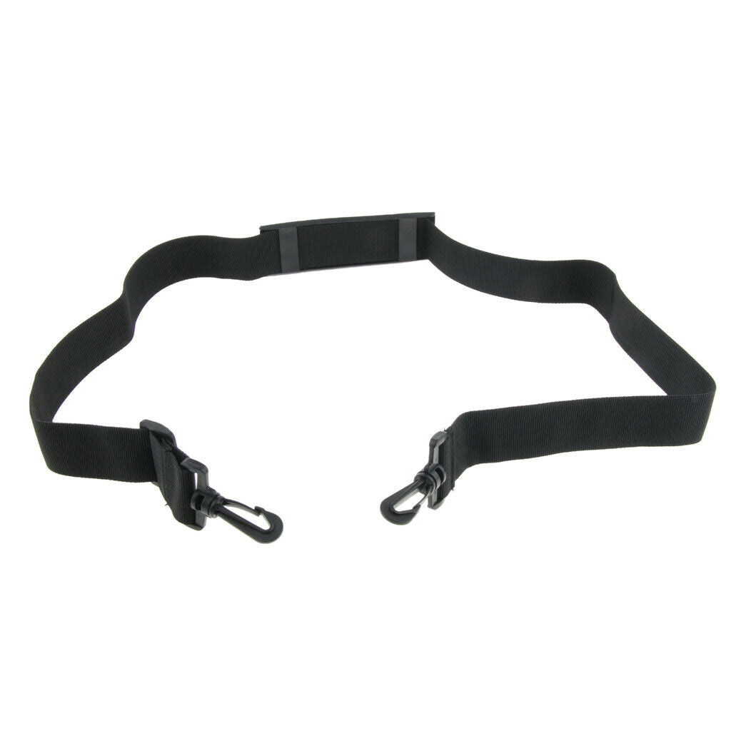 Replacement Shoulder Strap for Bags and Luggage Adjustable Bag Straps