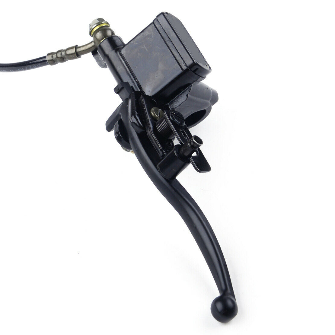 Hydraulic Rear Fit for 50cc-125cc Quad Dirt Bike ATV Brake Caliper System Atn
