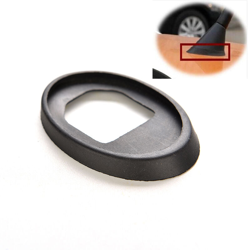 1 Pcs Roof Antenna Base Mk4 Golf  Bora OEM Gasket Seal Rubber O.l8