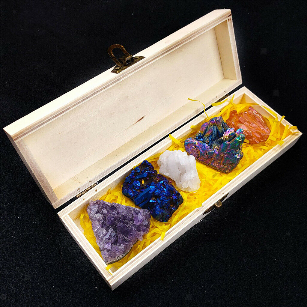 Natural Crystal Stones Large Reiki Heal Stone Cabbing Polishing Gemstones