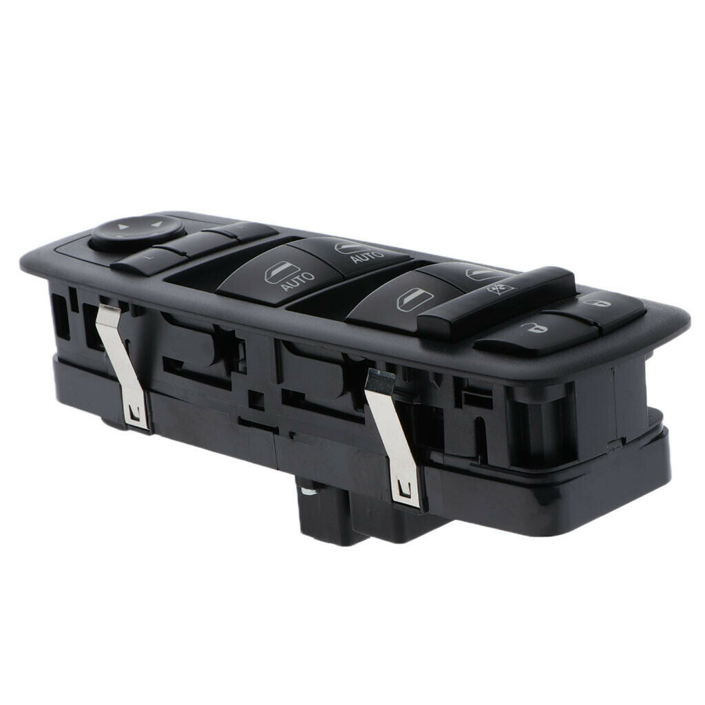 New Electric Power Window Master Switch 68030823AE Front Left Fit For Jeep