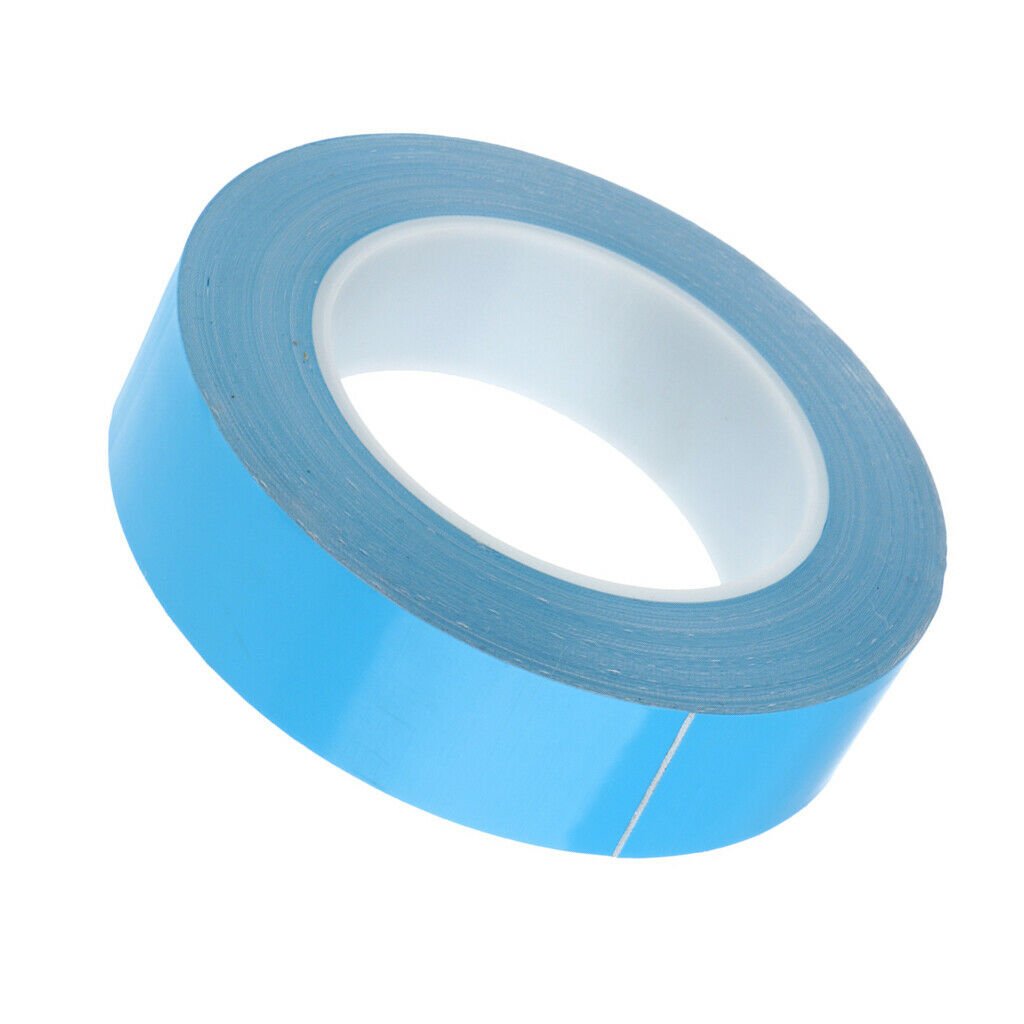 Cooling Tape Strong Adhesive Conductive Thermal Tape Double Sided 30mm