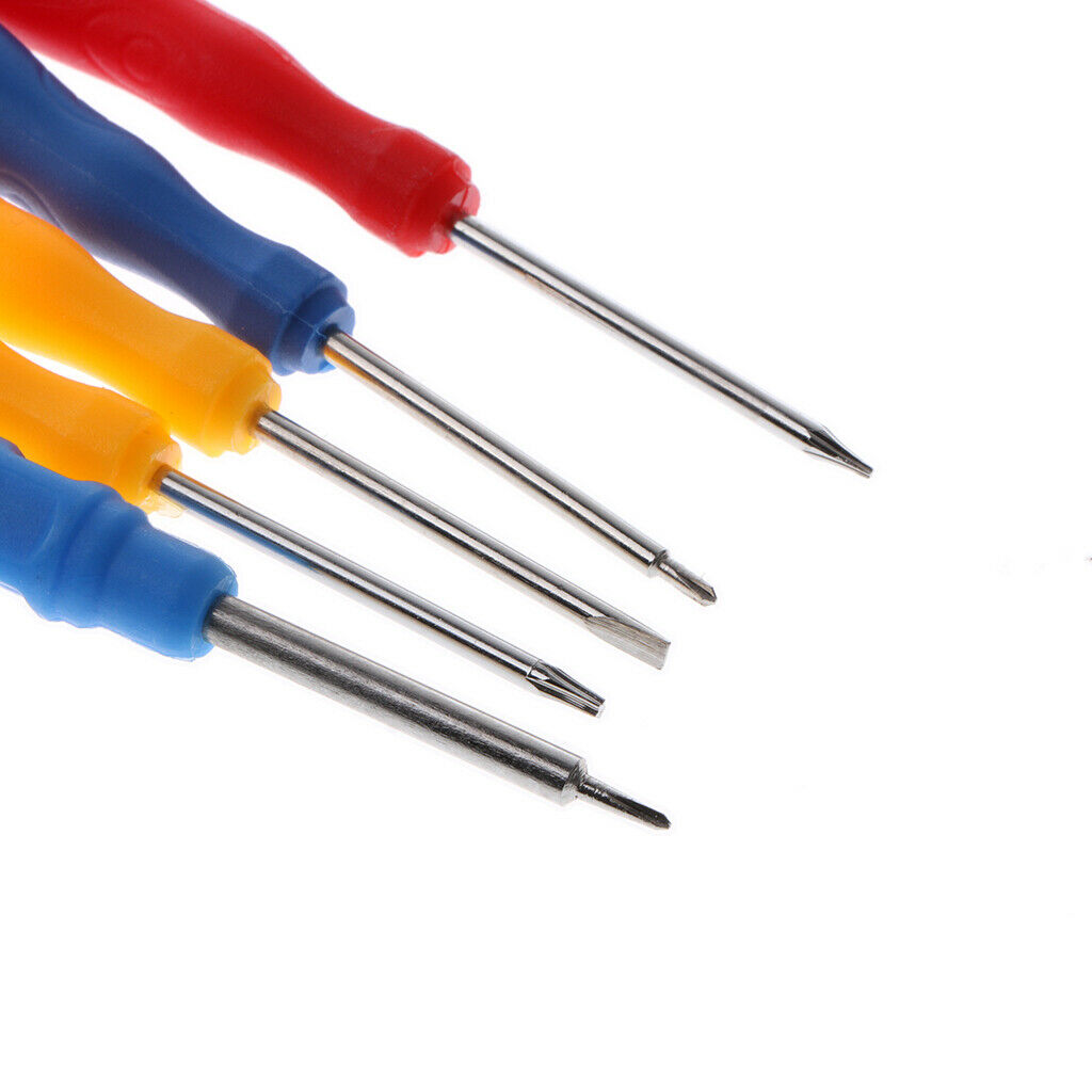 21 In 1 Mobile Repair Opening Tool Kit Set Pry Screwdriver For