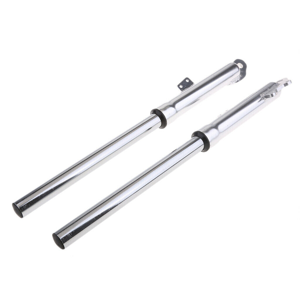 Front Fork Suspension Shock Absorber for Dirt Bike, 510mm 20inch Length