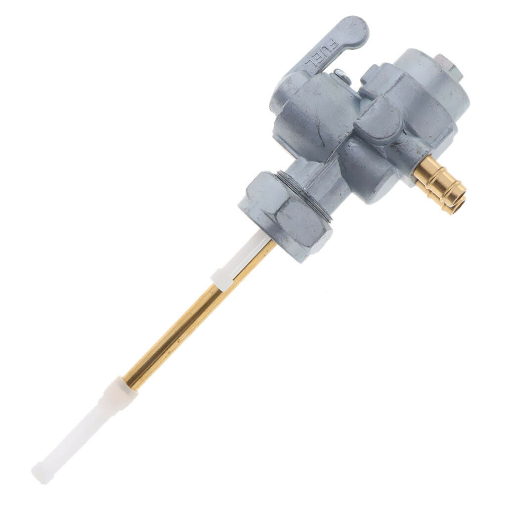Aluminum Motorcross Fuel Tank Valve for Kawasaki KZ900 A7SS Motorcycle